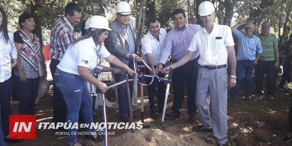 CAP. MEZA: MUVH INICIÓ CONSTRUCCIÓN DE 45 VIVIENDAS SOCIALES.