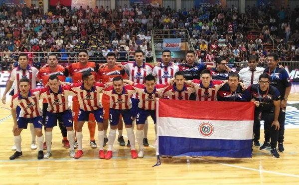 ¡Selección Mundial! | Paraguay en Noticias