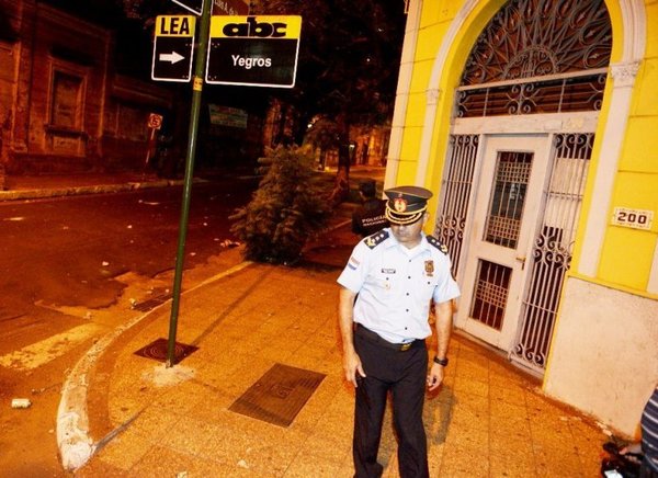 31-M: Ascensos, a revisión | Paraguay en Noticias