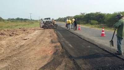 Fijan plazos para obra de Corredor Bioceánico