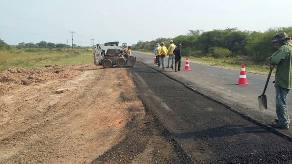 Fijan plazos para obra de Corredor Bioceánico