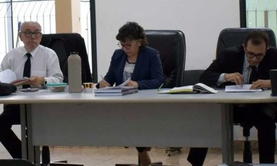 Sanción penal a hombre que manoseó a menor
