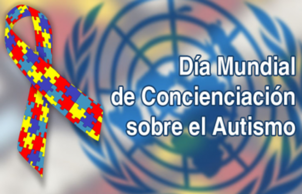 2 de abril: Día Mundial de Concienciación sobre el Autismo - Radio 1000 AM