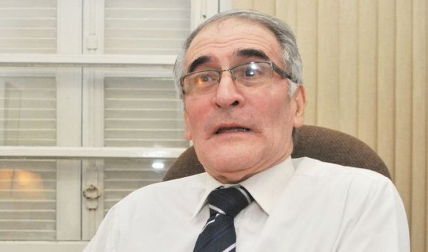 Parlasur: Puede discutirse presupuesto, no la elección - ADN Paraguayo
