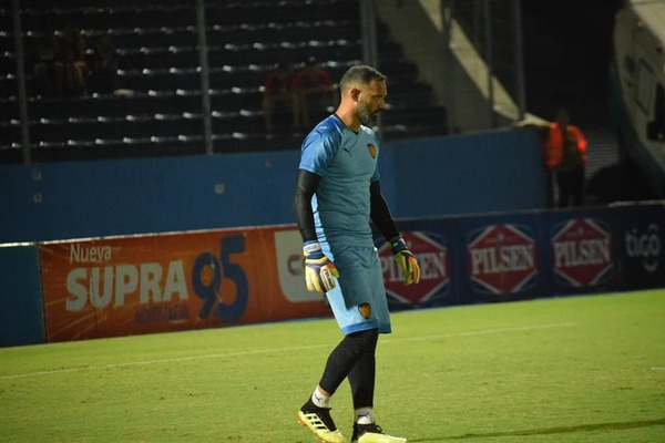 Diego Barreto habló de su pasado y presente - ADN Paraguayo