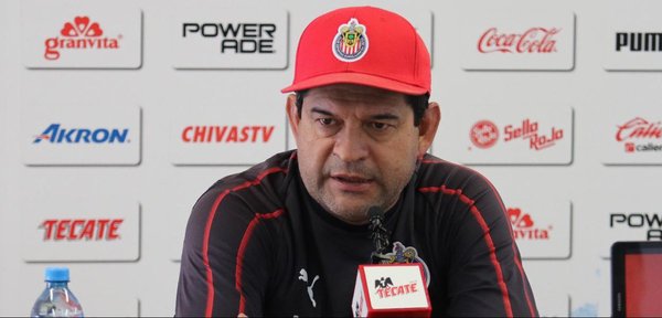 El "Pepe" Cardozo deja la banca técnica del Chivas - ADN Paraguayo