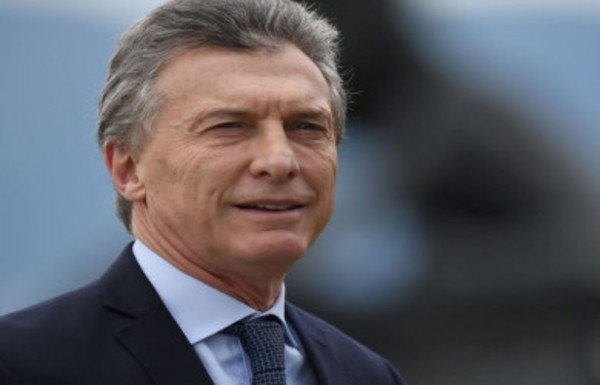 Mauricio Macri irá por la reelección - Radio 1000 AM