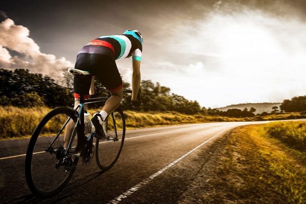 Respeto entre ciclistas y conductores es clave