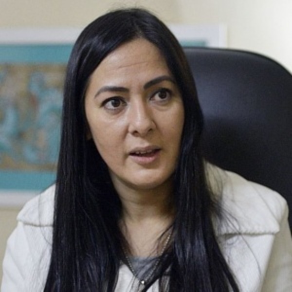 Senabico se negó a transparentar los bienes de Darío Messer, dicen - ADN Paraguayo