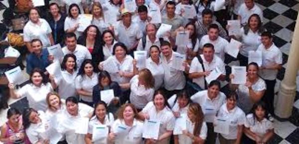 Inversión de BECAL para este 2019 ascienda a US$ 12.6 - .::RADIO NACIONAL::.