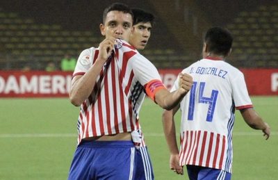 La Albirrojita abre el hexagonal final ante Uruguay