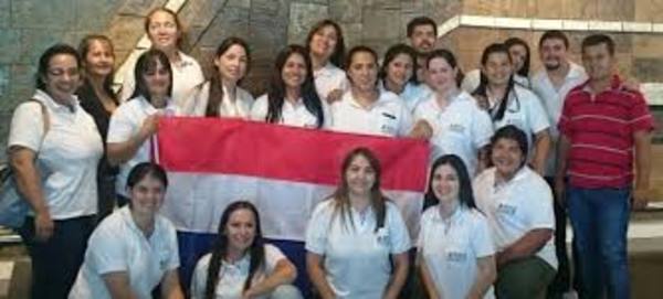 Resaltan que unas 1400 becas fueron otorgadas para mejores universidades del mundo - .::RADIO NACIONAL::.