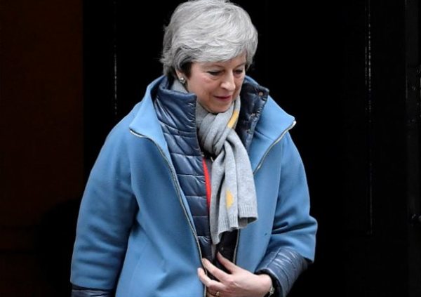 Londres busca salida al bloqueo del Brexit y el tiempo apremia | .::Agencia IP::.