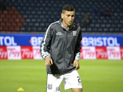 Lezcano y Romero, fuera del Apertura