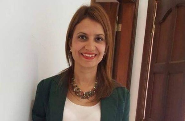 Derlis Maidana celebra designación de Alba Ramírez - Digital Misiones