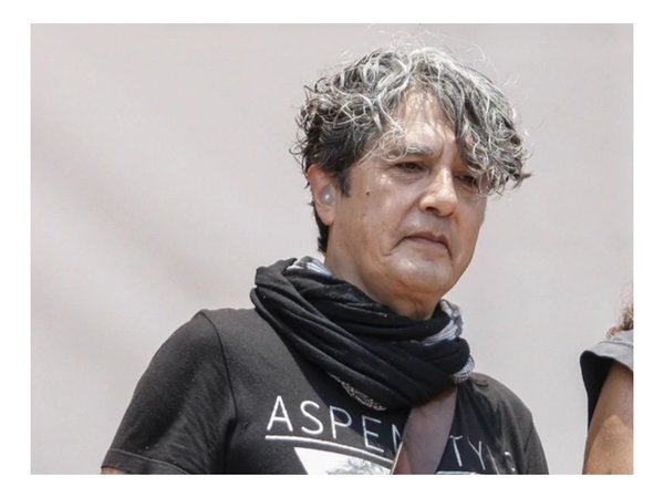 Cantante mexicano se quitó la vida tras ser acusado de abuso