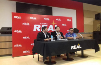 Supermercados Real abre las puertas de su nuevo local en Ñemby - Radio 1000 AM