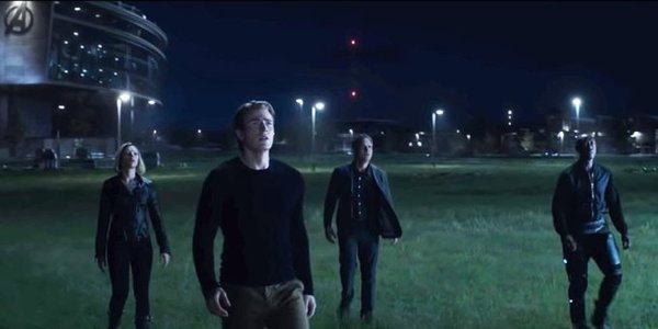 Marvel sorprende con un nuevo avance de Avengers Endgame a días del estreno – Prensa 5