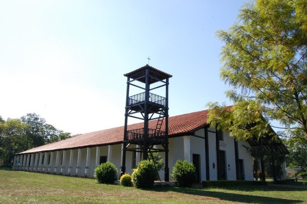 Resaltan conservación de patrimonios culturales en Paraguay - .::RADIO NACIONAL::.