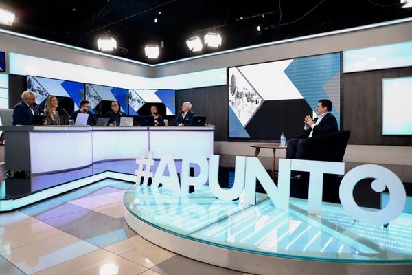 El análisis sobre la Albirroja, en la óptica de Cartes