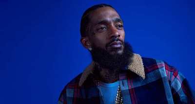 Rapero Nipsey Hussle es asesinado a tiros - ADN Paraguayo