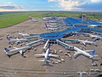 Copa Airlines, entre las mejores aerolíneas