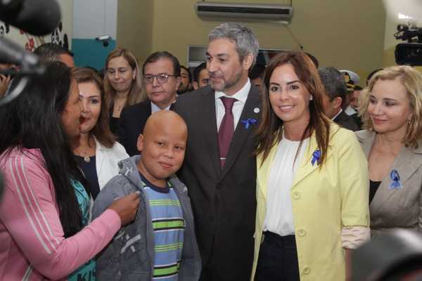Gobierno reconoce exitosas intervenciones cardíacas a niños realizadas por médicos extranjeros | .::Agencia IP::.