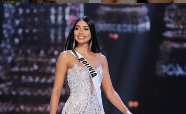 Ex participante de Mundos Opuestos, de novio con la Miss Bolivia