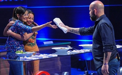 MasterChef vuelve a emocionar en su tercera temporada