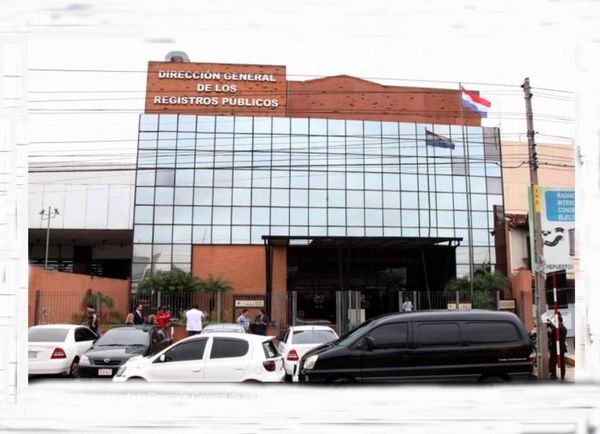 Celebrarán aniversario 148 de los Registros Públicos
