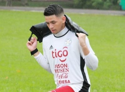Ovelar, en la agenda del Barça - Deportes - ABC Color