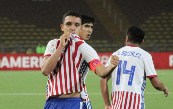 HOY / Arranca el hexagonal final del Sudamericano Sub 17
