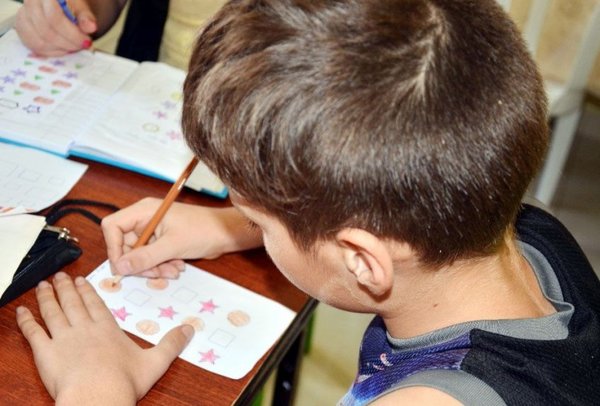 Autismo en Paraguay: una realidad sin cifras - Nacionales - ABC Color