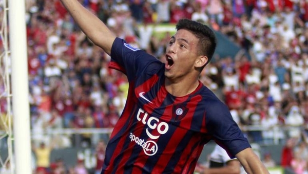 HOY / Fernando Ovelar, objetivo del Barcelona