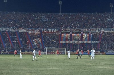 Más de 21.000 entradas vendidas - Deportes - ABC Color