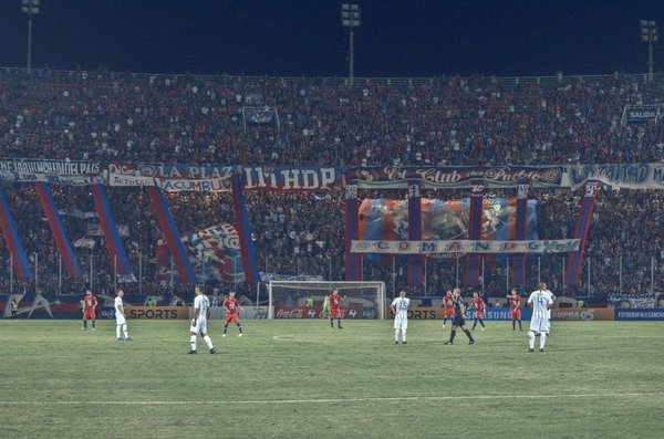 Más de 21.000 entradas vendidas - Deportes - ABC Color
