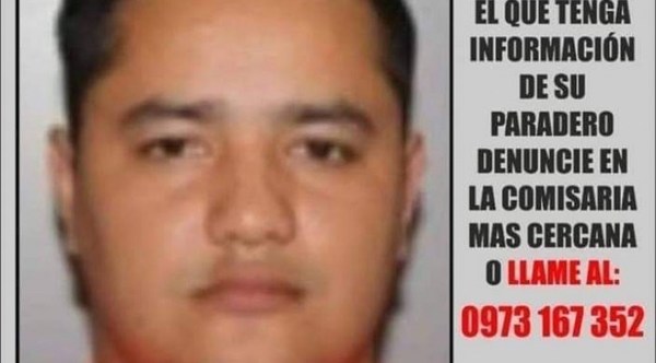 SE MOVILIZAN PARA ‘CAZAR’ A UN PRESUNTO FEMINICIDA: OFRECEN US$ 1.500 POR SU ‘CABEZA’