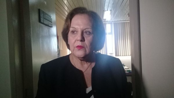 “Desacato” de Cartes: confirman a jueza | Paraguay en Noticias