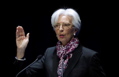 El FMI rebajará la previsión de crecimiento global por la pérdida de
