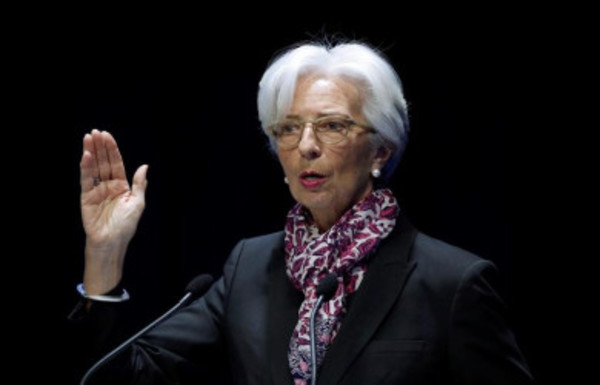El FMI rebajará la previsión de crecimiento global por la pérdida de