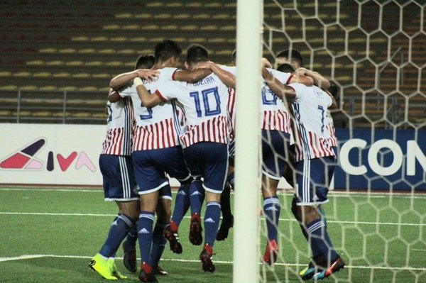 Comienza hexagonal final - Deportes - ABC Color