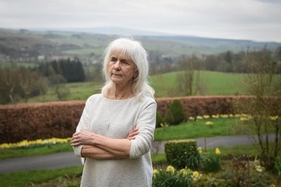 Los científicos resuelven el misterio de la mujer que no sentía dolor - Internacionales - ABC Color