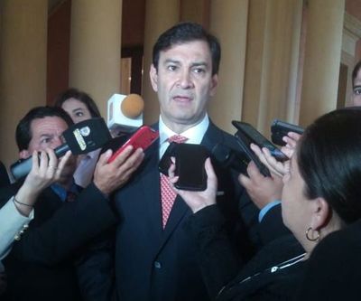 Plantean que Comisión Bicameral tenga más facultades - 730am - ABC Color