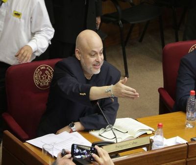 Payo busca desbloquear las listas sábanas