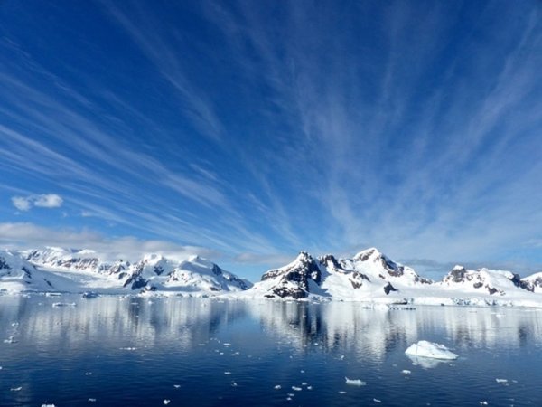 Estudio de suelo del Ártico muestra el aumento de las temperaturas