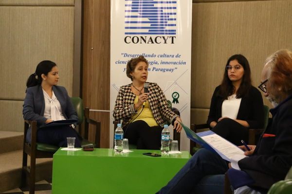 Conacyt presentó resultados de investigaciones de la UNA