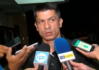 Guaraní partió rumbo a Cali para el debut en Copa Sudamericana