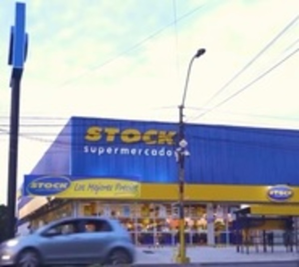 Stock abre sus puertas sobre la avenida Eusebio Ayala - Paraguay.com