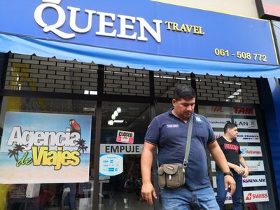 Desarticulan red internacional de trata que enviaba paraguayas a España  | Paraguay en Noticias 