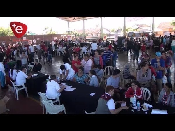 PRIORIZAN LA ATENCIÓN SOCIAL